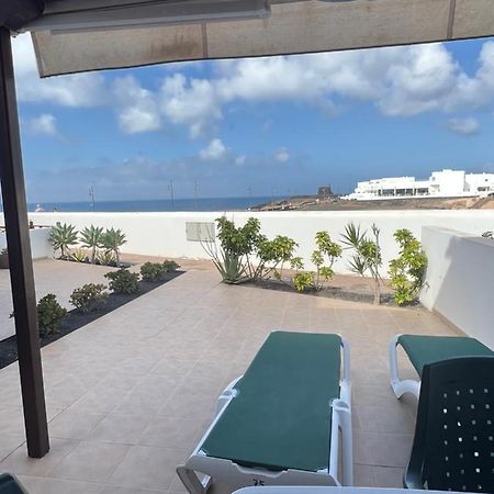 Casadelanzarote Playa Blanca (Lanzarote) Exterior foto