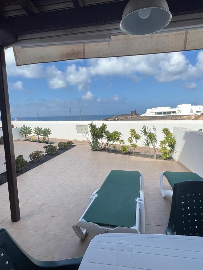 Casadelanzarote Playa Blanca (Lanzarote) Exterior foto