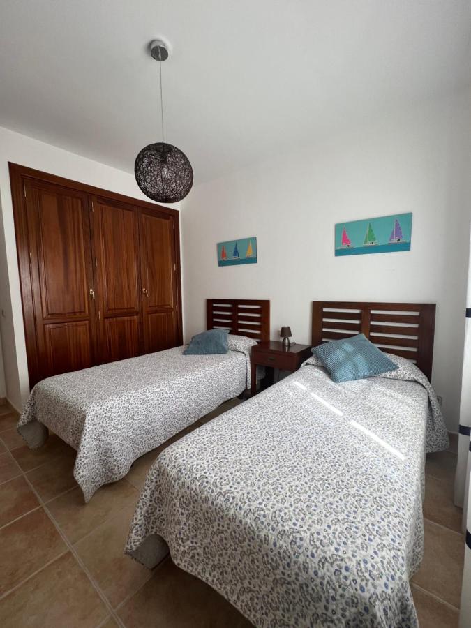 Casadelanzarote Playa Blanca (Lanzarote) Exterior foto