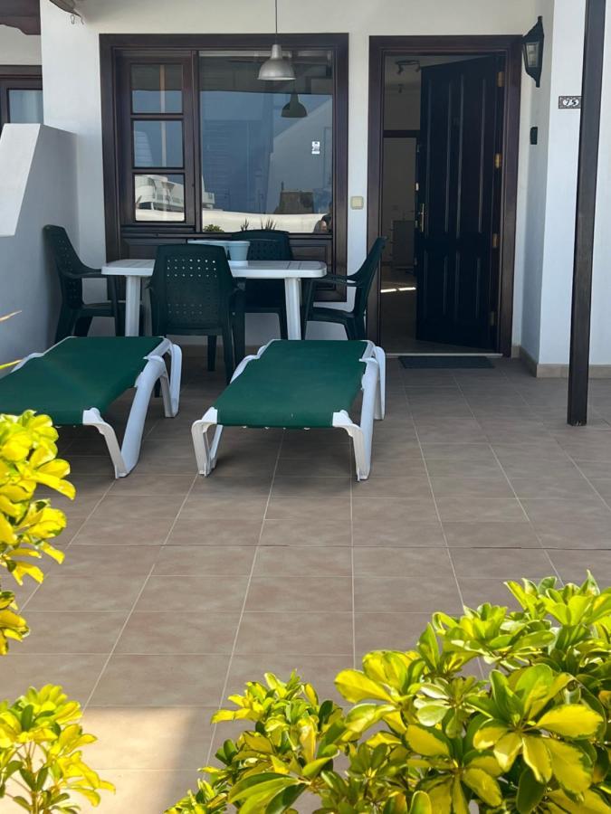 Casadelanzarote Playa Blanca (Lanzarote) Exterior foto