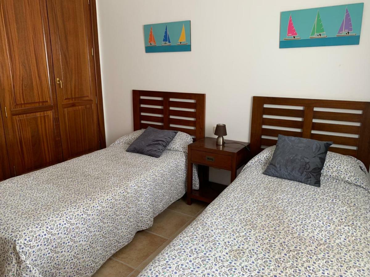 Casadelanzarote Playa Blanca (Lanzarote) Exterior foto
