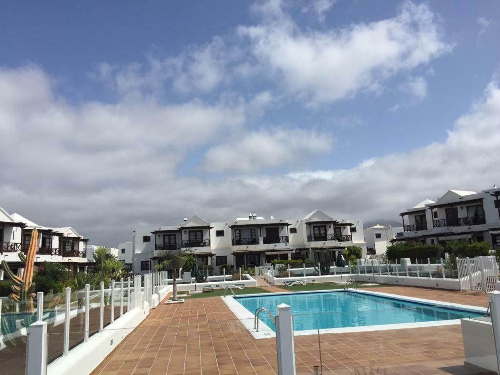 Casadelanzarote Playa Blanca (Lanzarote) Exterior foto